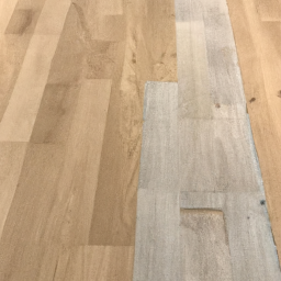 Plancher en bois : choix de matériaux et d'essences Valence